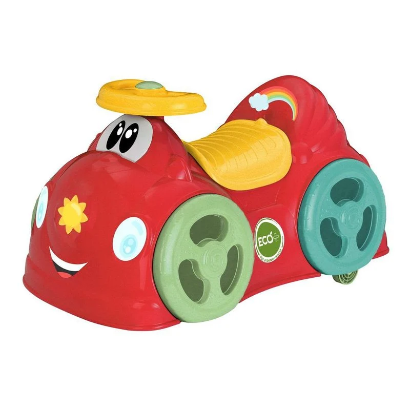 Chicco All Around ECO+ colore rosso 1-3 anni