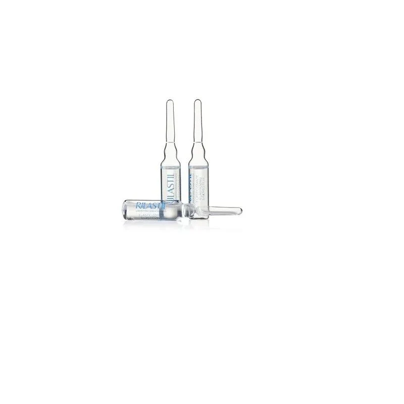 Rilastil Elasticizzante 10 fiale da 5ml
