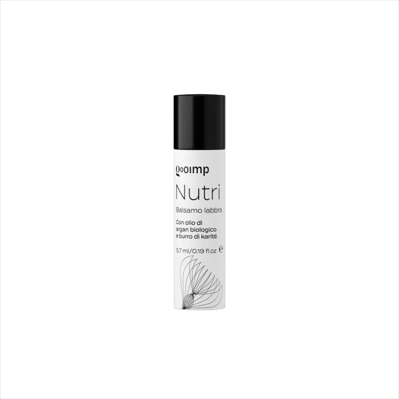 Gooimp Nutri Balsamo Labbra 7,5g