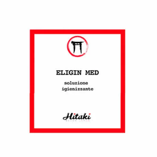 ELIGIN MED 125 ML