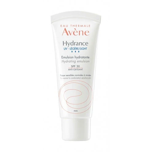 Eau Thermale Avene Hydrance Emulsione Idratante Leggera UV SPF30 40ml