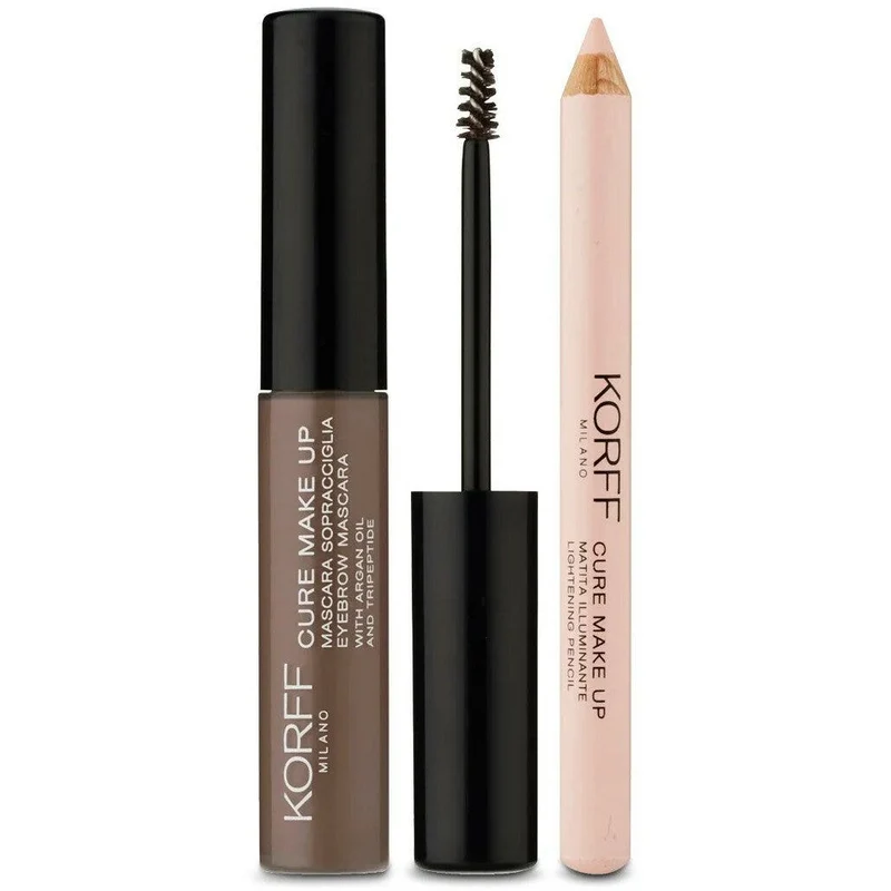 Korff Make Up Kit Sopracciglia Tonalità 01