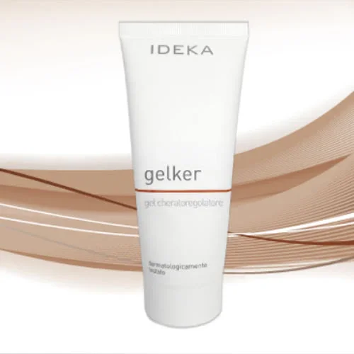 GELKER GEL 100 ML