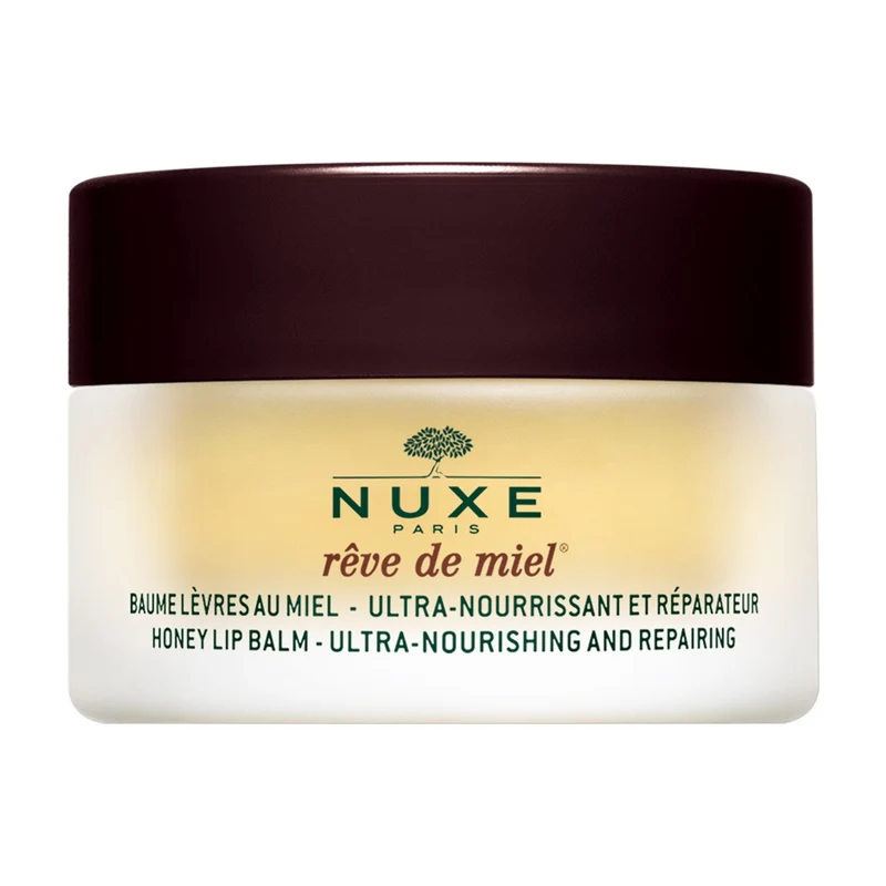 Nuxe Rêve De Miel Balsamo Labbra Riparatore Al Miele 15ml