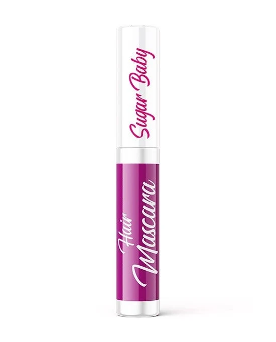 Sugar Baby Hair Mascara Capelli Viola 1 Pezzo