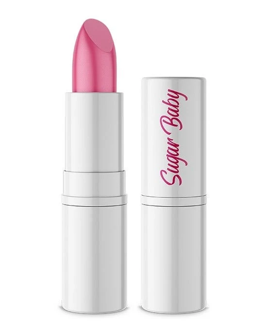 Lr Wonder Company Sugar Baby Burro Di Cacao Fragola 1 Pezzo