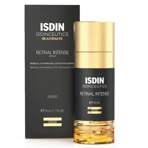 ISDINCEUTICS RETINAL INTENSE 50 ML