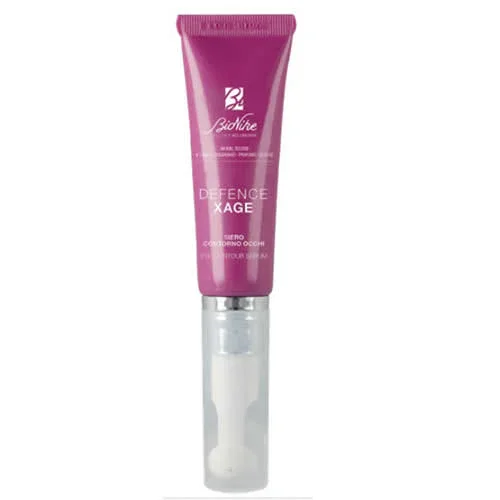 DEFENCE XAGE EYE SIERO CONTORNO OCCHI 15 ML