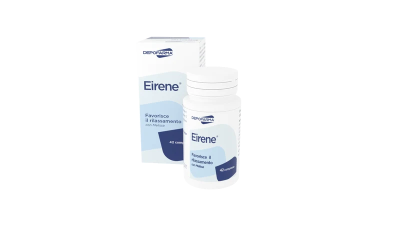 Eirene 42 Compresse