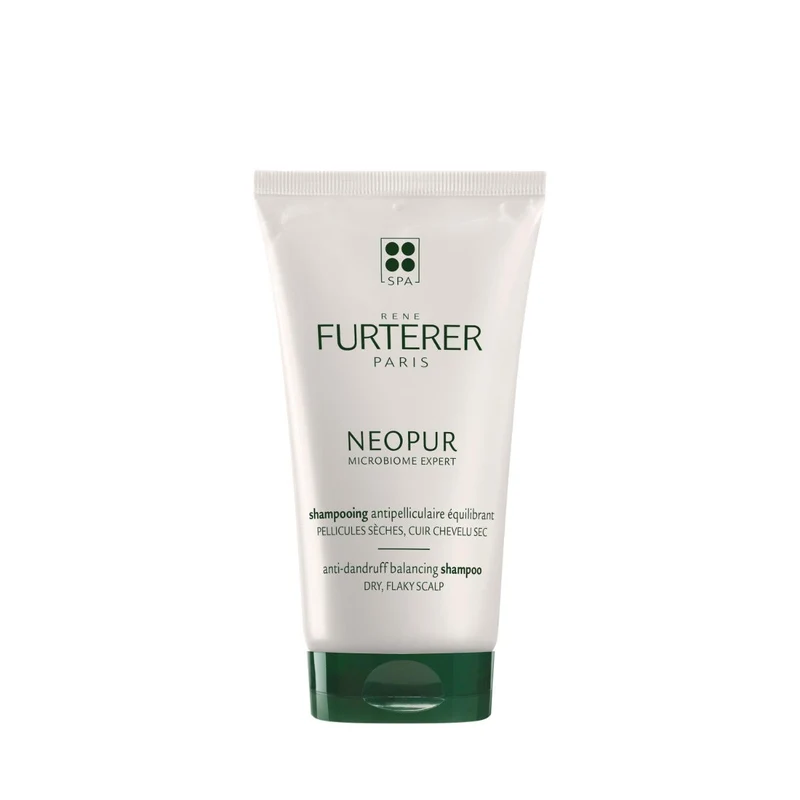 Rene Furterer Neopur Shampoo Antiforfora Secca 150ml