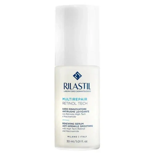 RILASTIL MULTIREPAIR RETINOL TECH SIERO 30 ML