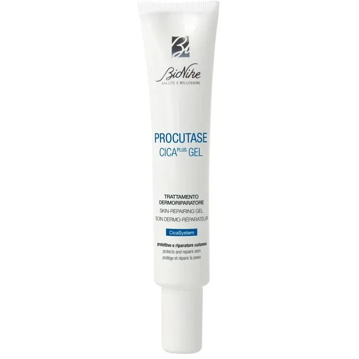 Bionike Procutase Cica Plus Gel Trattamento Dermoriparatore 40ml