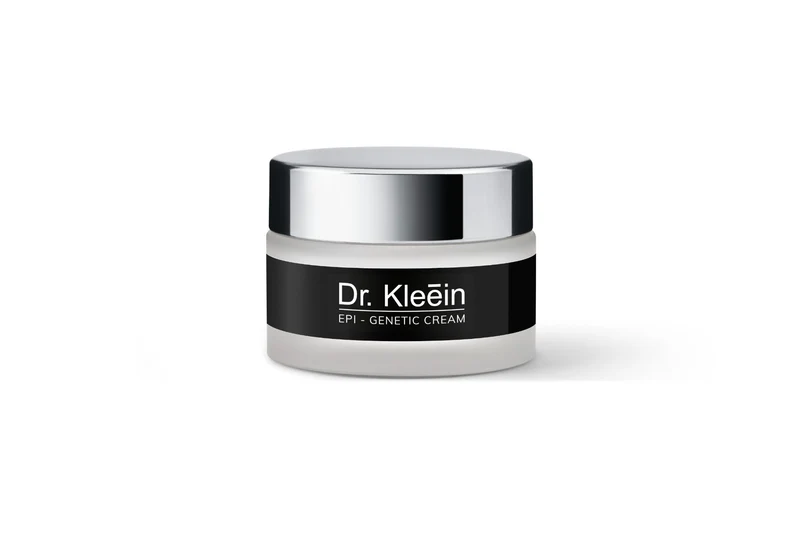 Dr. Kleein Crema Viso Epigenetica 50ml