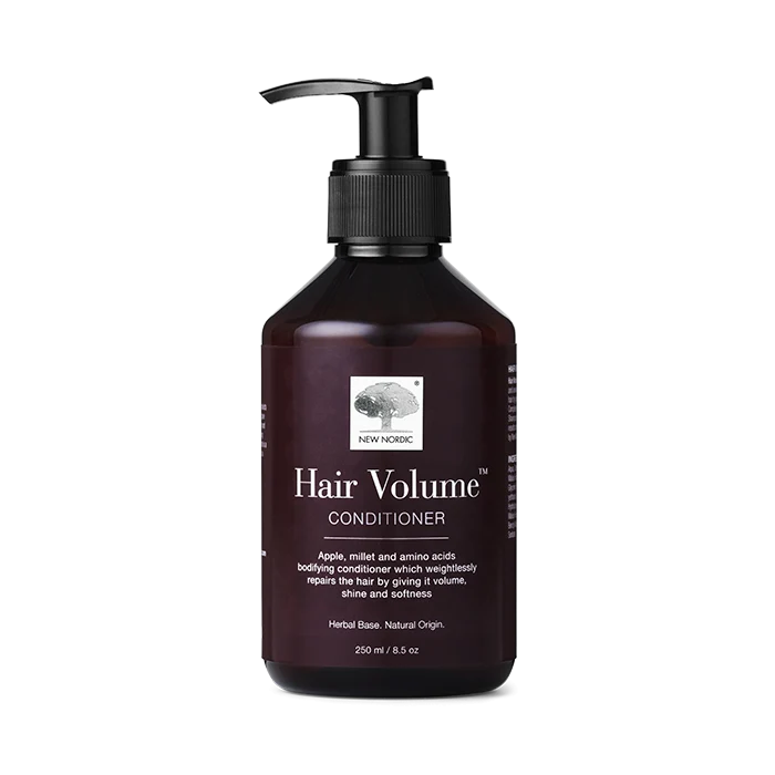 Hair Volume Balsamo 250ml