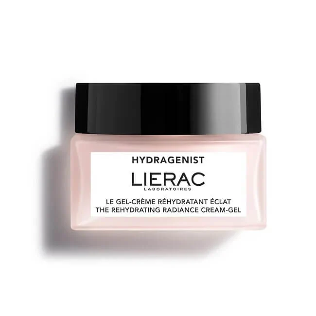 Lierac Hydragenist Gel-Crema Reidratante Illuminante 50ml