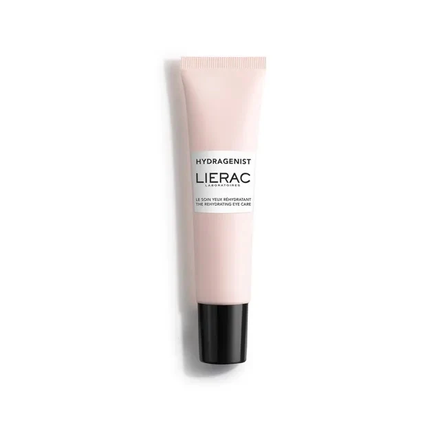 Lierac Hydragenist Trattamento Occhi Reidratante 15ml