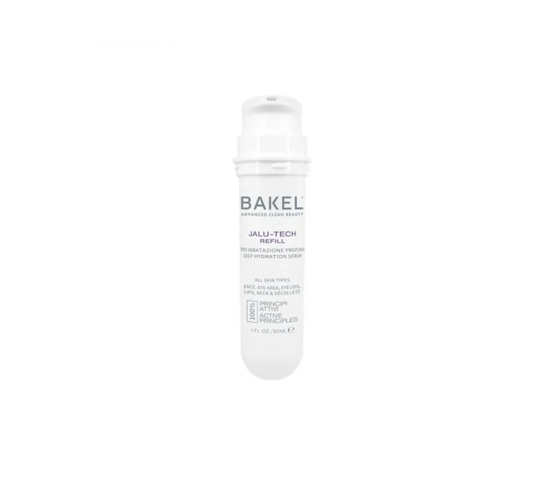 Bakel Jalu Tech Refill 30ml