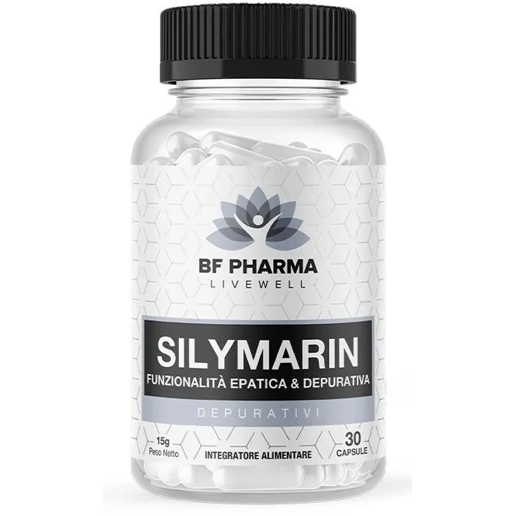 Silymarin 30 Capsule