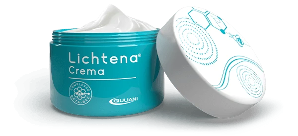 Lichtena Crema Complesso Octa-BEE 50ml