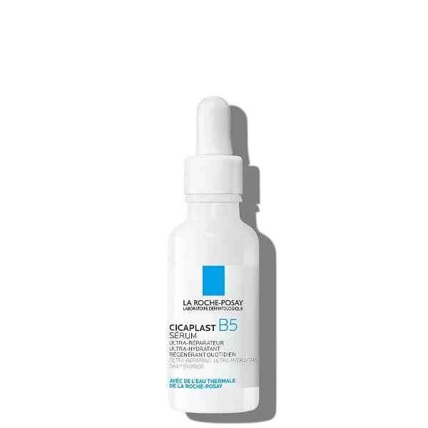 La Roche Posay Cicaplast B5 Siero 30ml