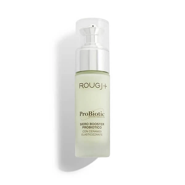 Rougj+ Siero Booster Probiotico con Ceramidi 30ml