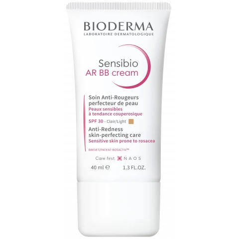 Bioderma Sensibio Ar BB Cream 40ml