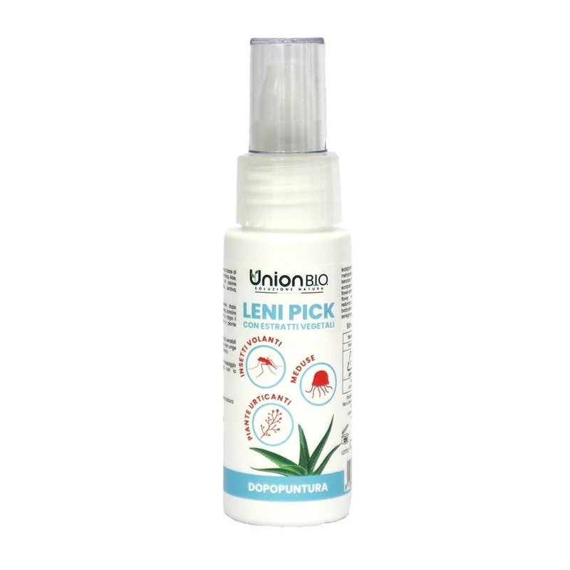 Union Bio Leni Pick Dopopuntura 50ml