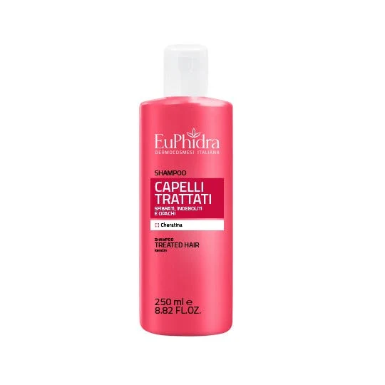 Euph Sh Capelli Trat 250ml