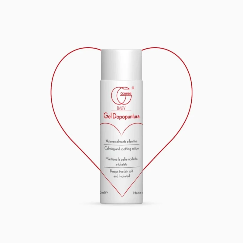 Gg Cosmesi Gel Dopopuntura Roll On 20ml