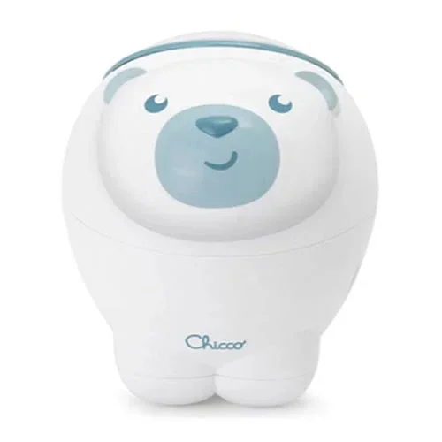 CHICCO POLAR BEAR BLU