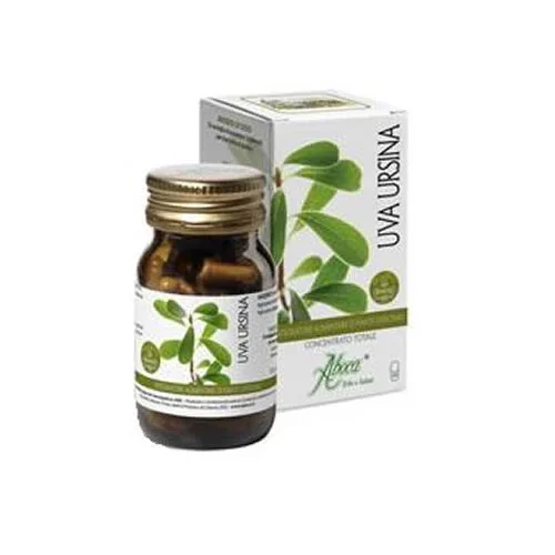 UVA URSINA CONCENTRATO TOTALE 50 OPERCOLI