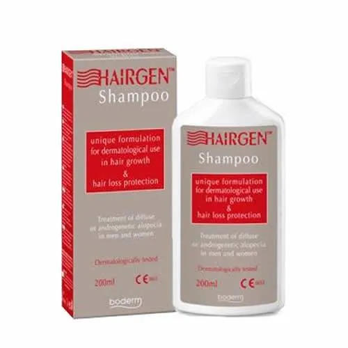 HAIRGEN SHAMPOO 200 ML