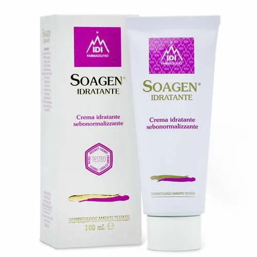 SOAGEN IDRATANTE 100 ML