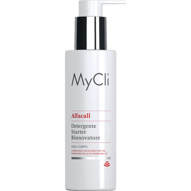 Mycli Alfa Detergente Starter