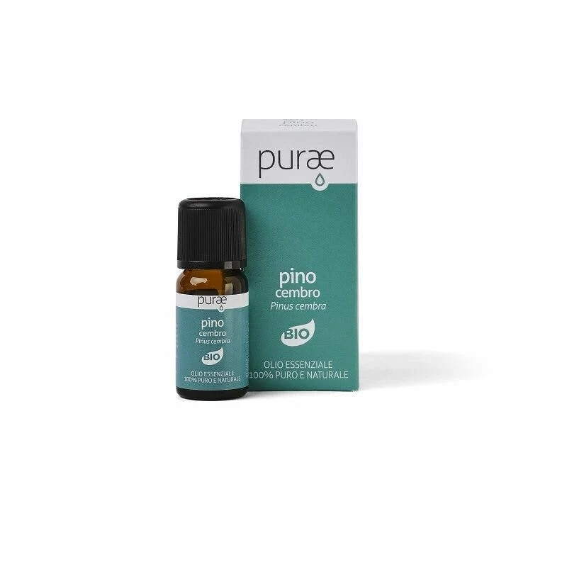 OLIO ESSENZIALE PINO CEMBRO PU