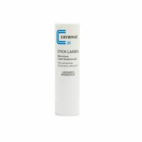 CERAMOL STICK LABBRA