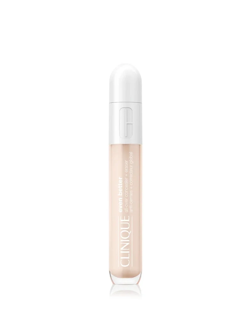 Clinique Even Better All-Over Conclear+Eraser Correttore Tonalità CN 10 Alabaster 6ml