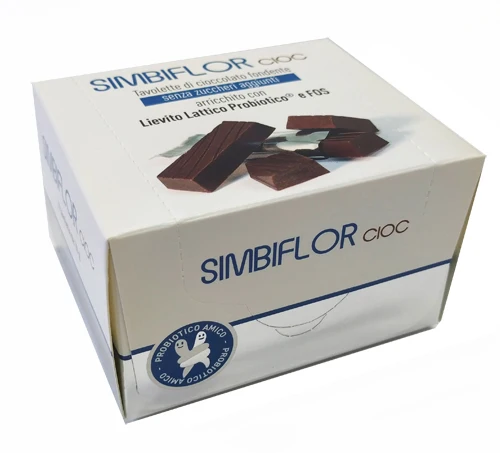 Simbiflor Cioc 8tav 10g