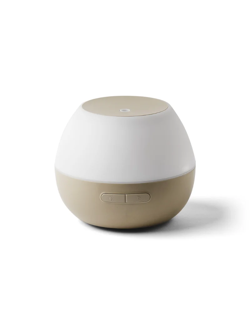DIFFUSORE ULTRASUONI OASIS PUR