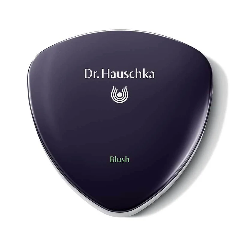 Dr. Hauschka Blush 01 Raspberry 5g