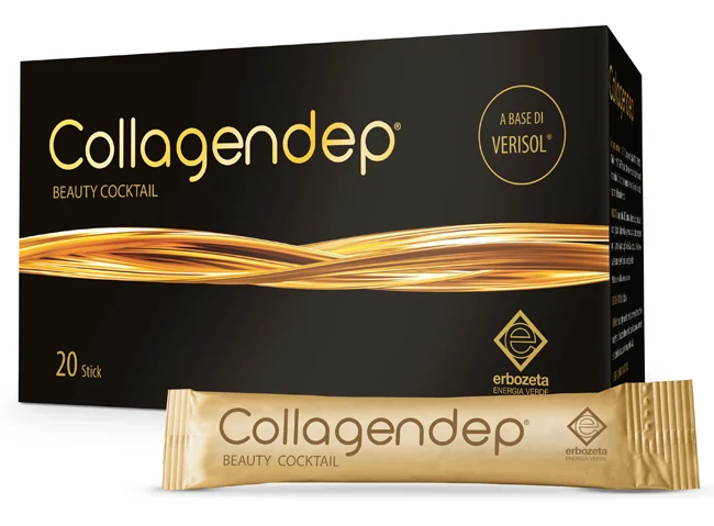 Collagendep 20stick 15ml