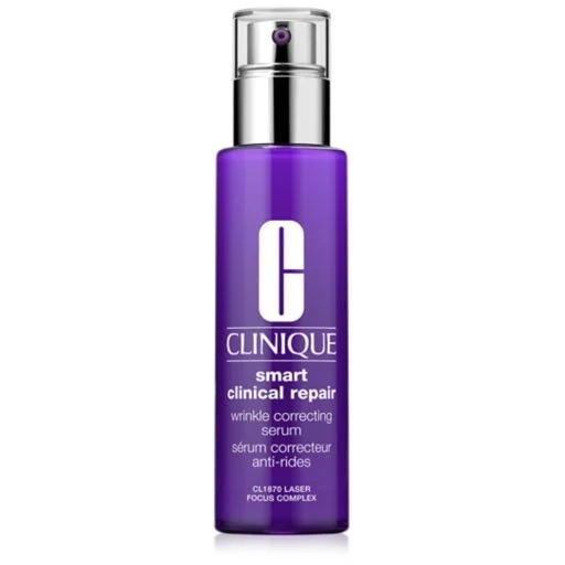 Clinique Smart Clinical Repair Siero Riparatore Rughe 30ml