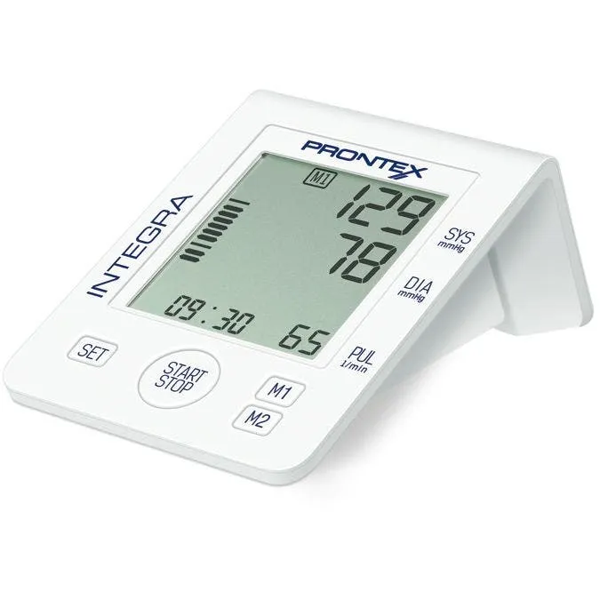 Prontex Integra Misur Press Di