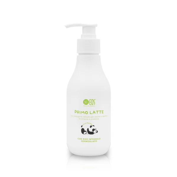 Eos Primo Latte 200ml