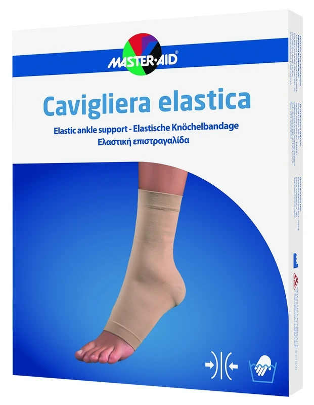 M-aid Sport Cavigliera 5