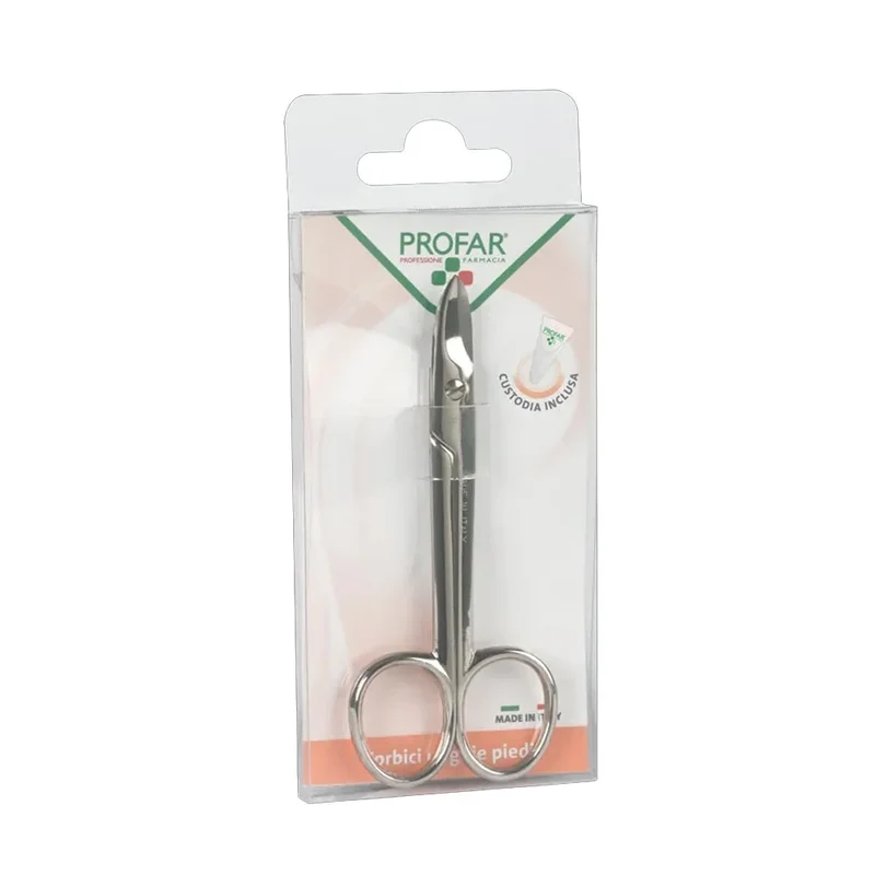 Profar Forbici Unghie Piedi