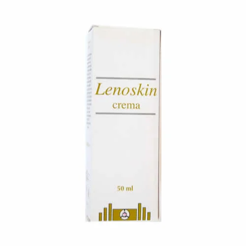 LENOSKIN CREMA 50 ML