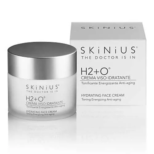 H2+O CREMA 50 ML