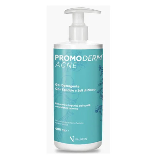 PROMODERM ACNE 400 ML