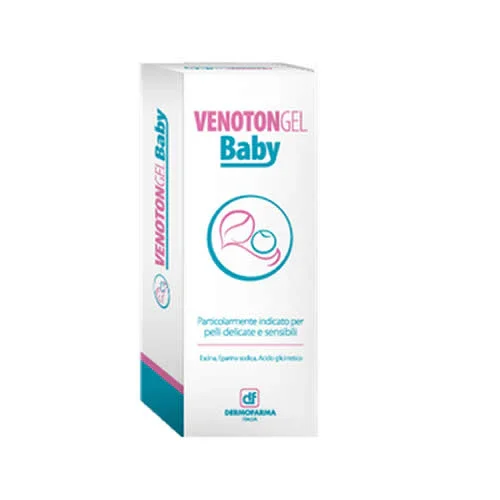 VENOTON BABY GEL 40 ML
